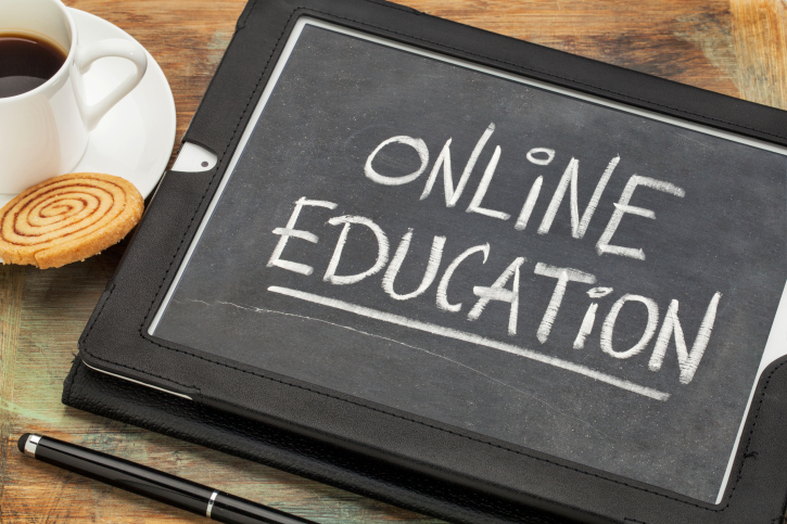 Online classes provide alternative option for core courses