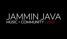 Jammin Java offers intimate concert-going experiences