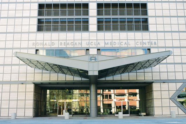 UCLA-Med-Center