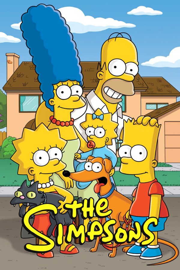 The Simpsons Predictions: 30 Times the Fox Show Forecasted the