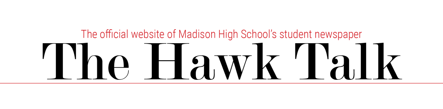The official website of Madison High School's student newspaper