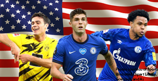 The Revival of American Soccer