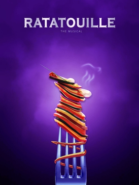 “Ratatouille: The TikTok Musical” revisits 14-year-old movie