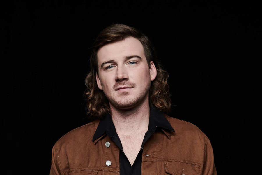 Morgan Wallen called out for racism