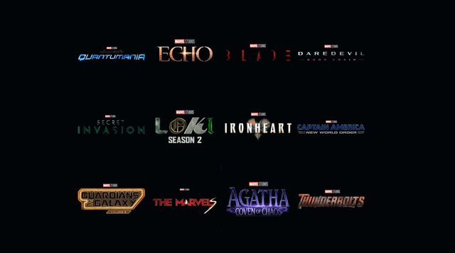 Marvel Studios enters fifth phase
