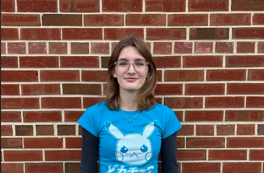 Megan Hutchison