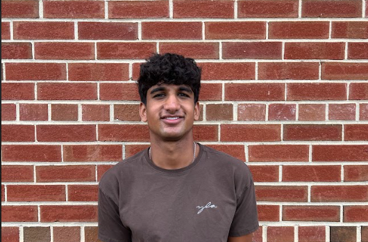 Arjun Hans