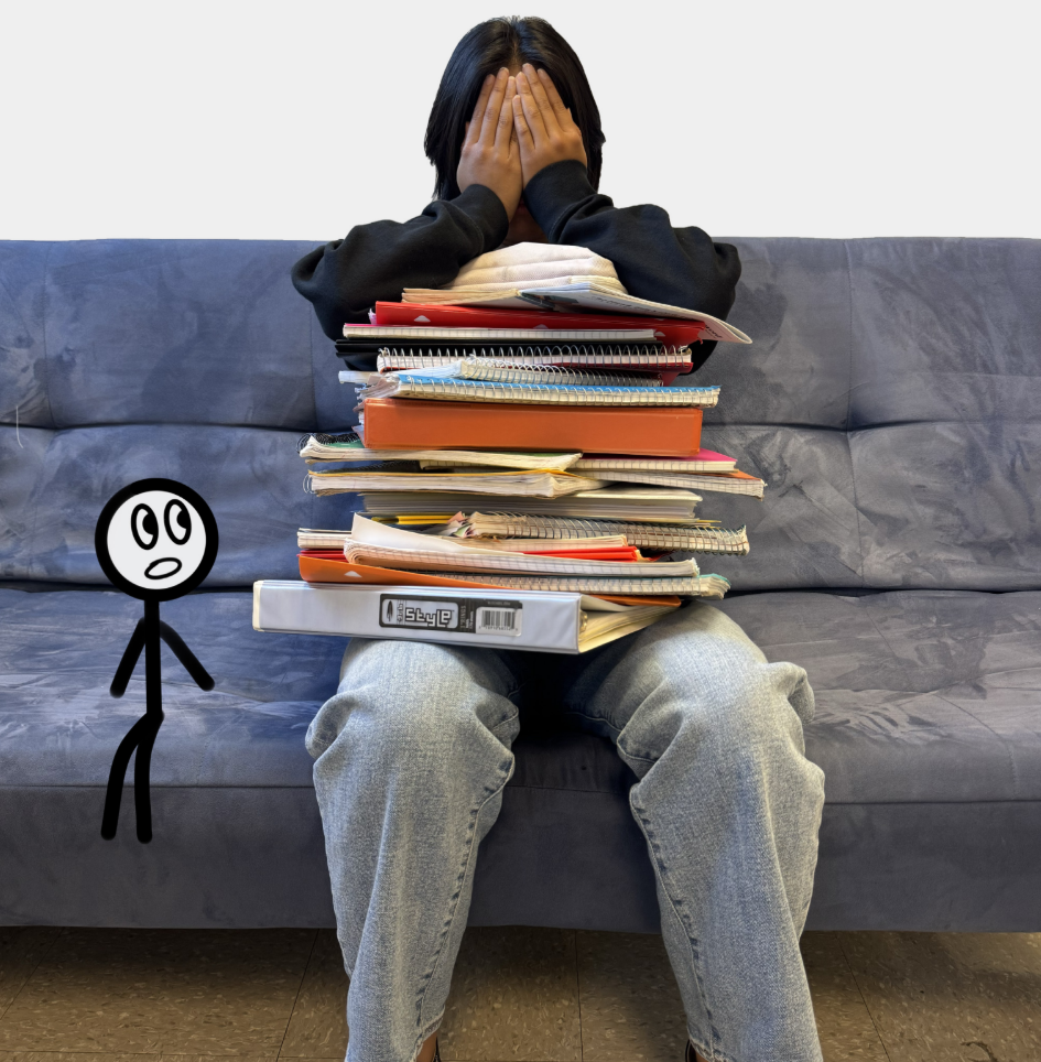 Perfect balance: Parental involvement in student lives