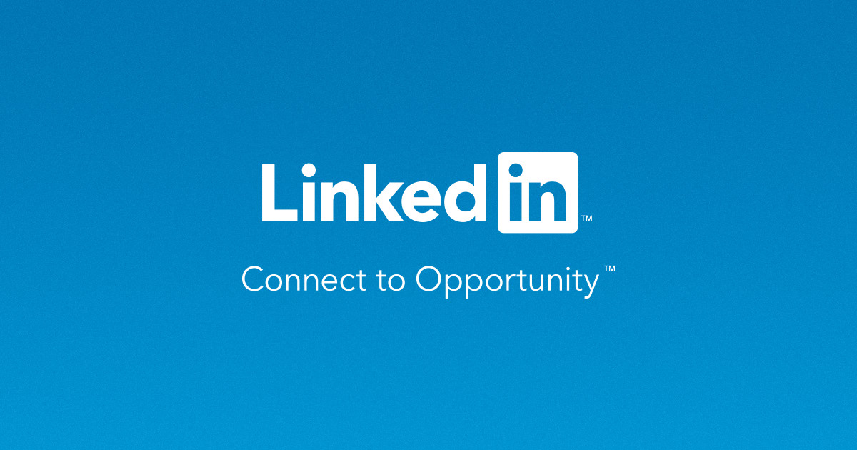 Photo courtesy of LinkedIn