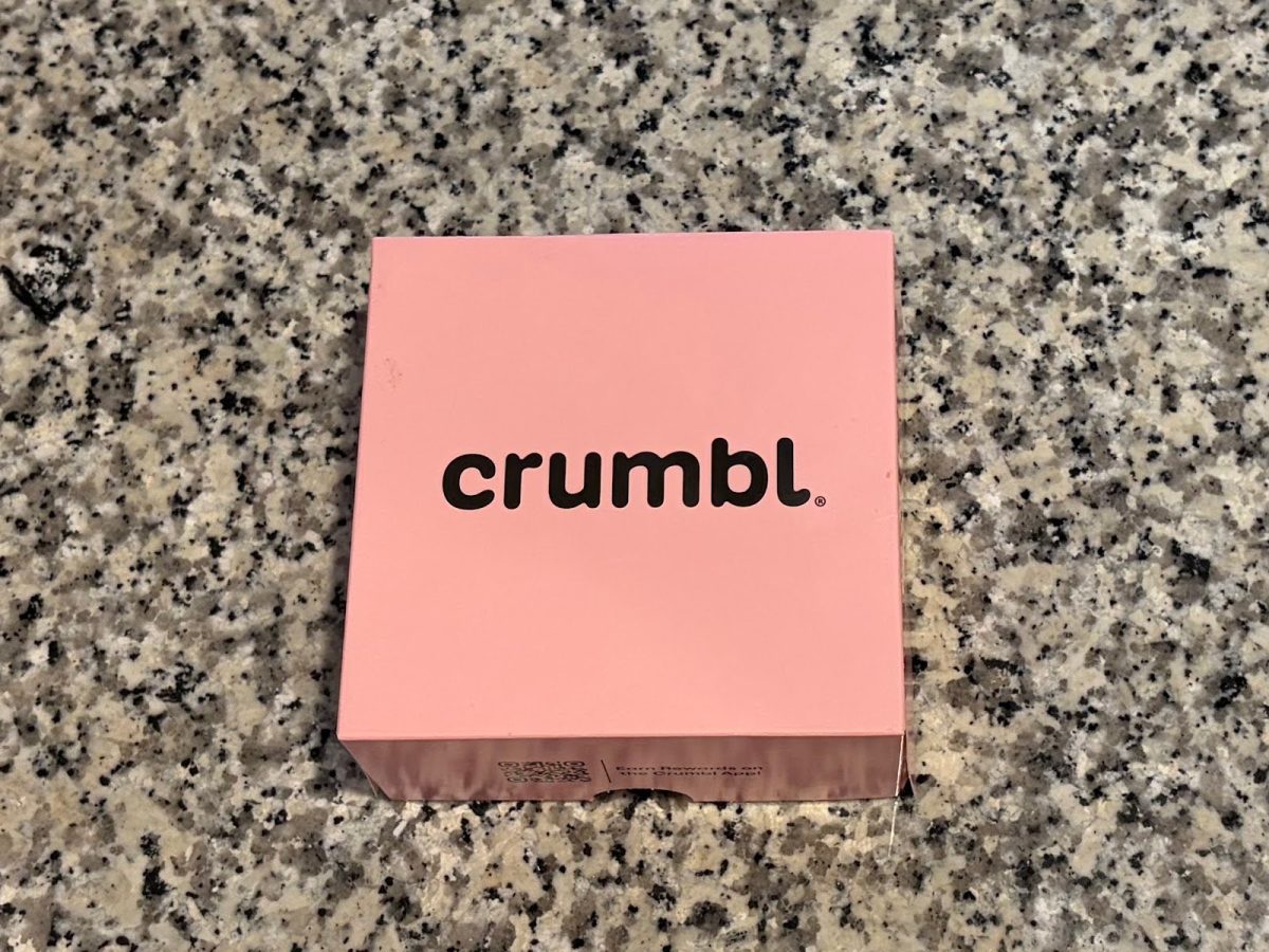 Crumbl’s success shows how originality sells