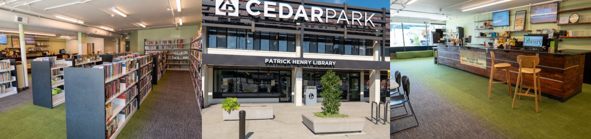 The shift away from libraries: a redefinition of study preferences