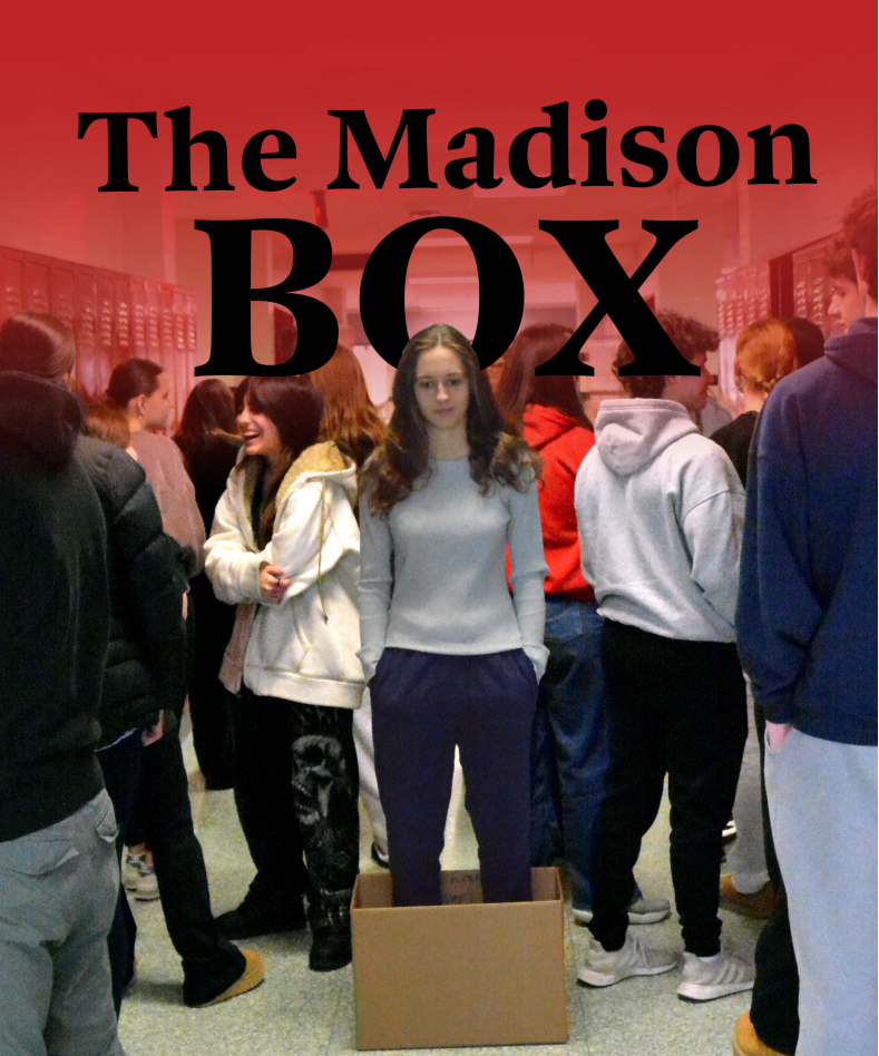 International students cope with Madison culture