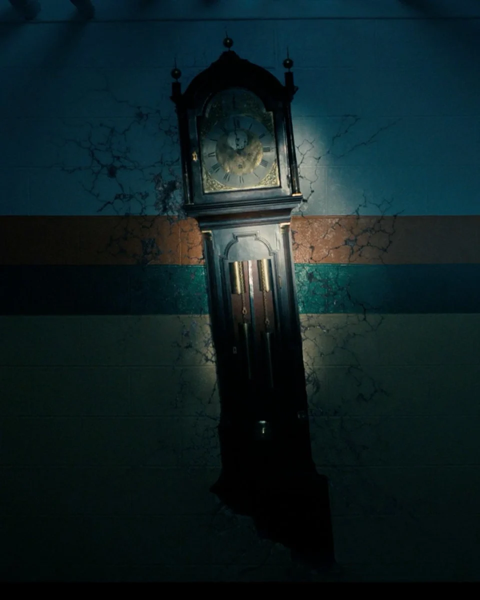 Photo courtesy of "Stranger Things" Wiki