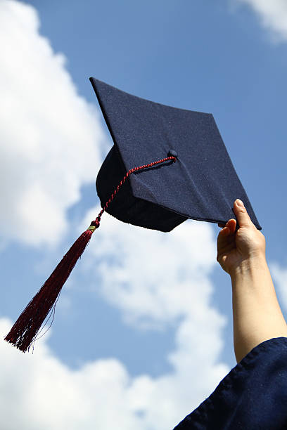 Senioritis: Opinions vary on how to spend the last year