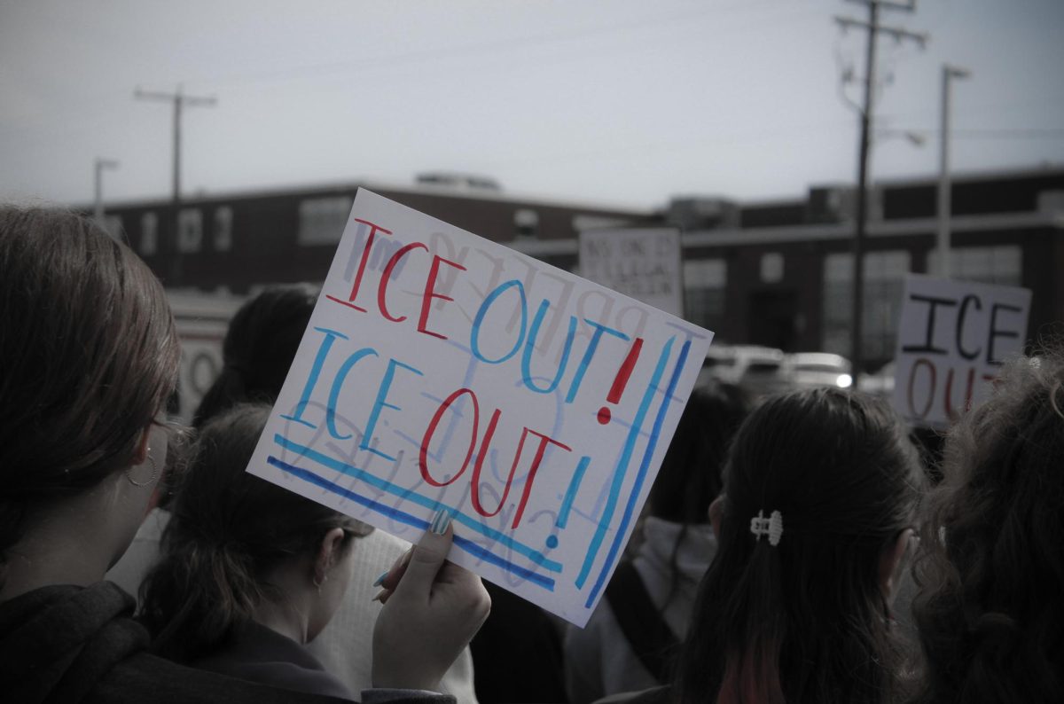 Administration allows ICE walkout with restrictions