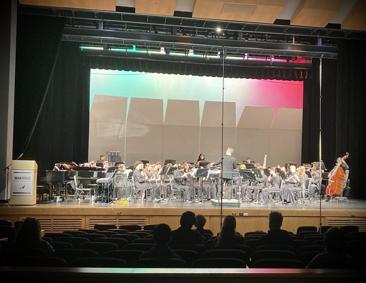 State Assessment sparks musical growth