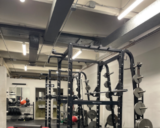 Athletes excel through training at Quantum Movement