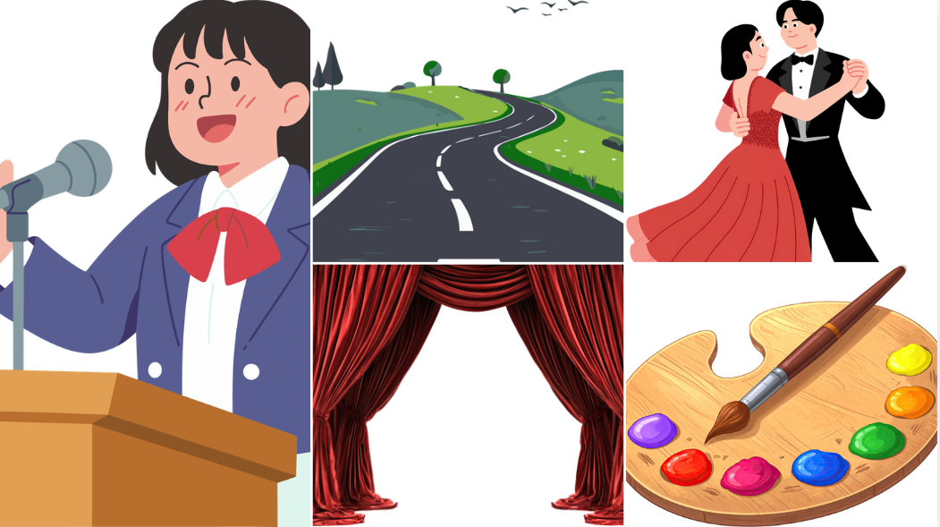 Graphics courtesy of Canva