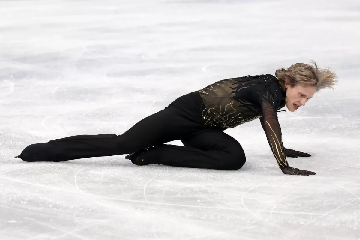 Photo courtesy of the Los Angeles Times